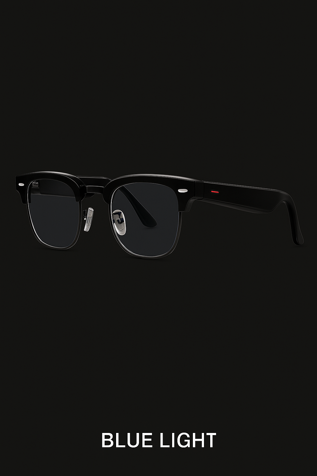 Keep On Track - Smart Glasses