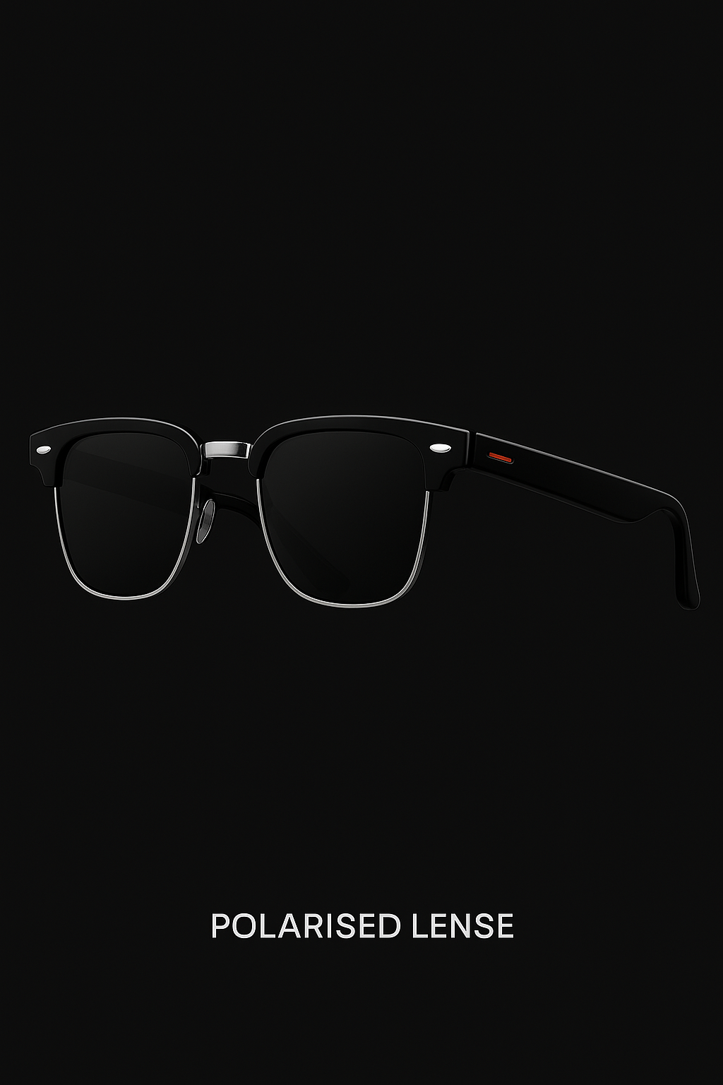 Keep On Track - Smart Glasses