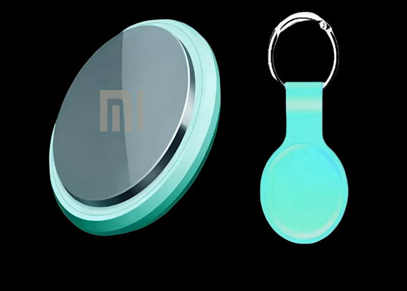 Keep On Track - Bluetooth Tracker