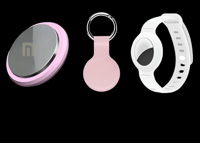 Keep On Track - Bluetooth Tracker