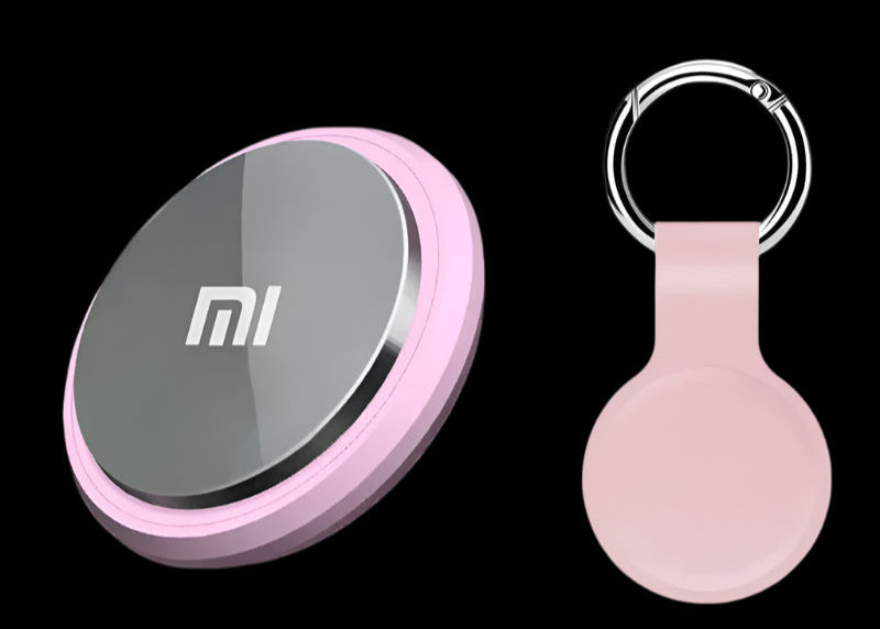 Keep On Track - Bluetooth Tracker