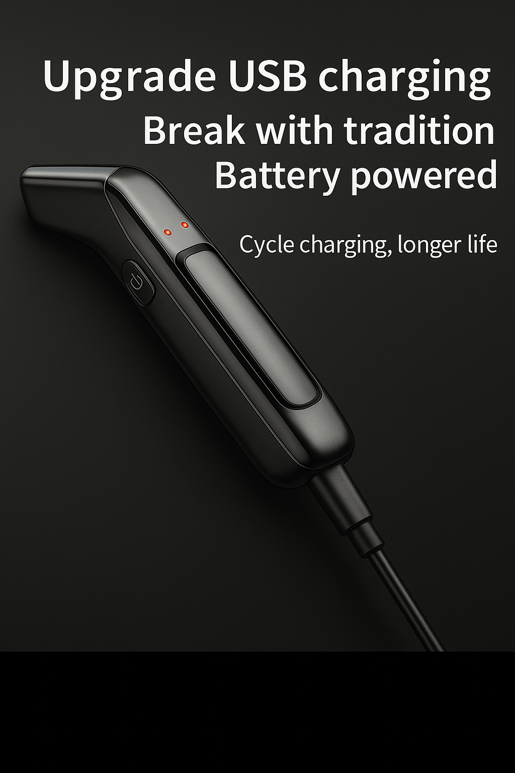 Keep On Track - Portable Breathalyser