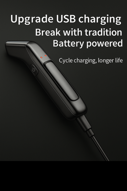 Keep On Track - Portable Breathalyser