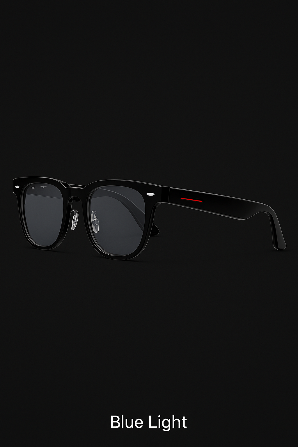 Keep On Track - Smart Glasses