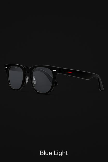 Keep On Track - Smart Glasses