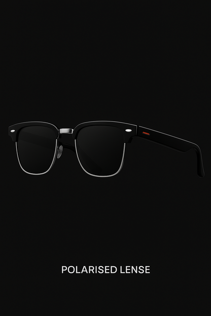 Keep On Track - Smart Glasses