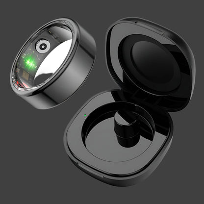 Keep On Track - 2024 Smart Ring