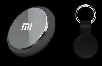 Keep On Track - Bluetooth Tracker