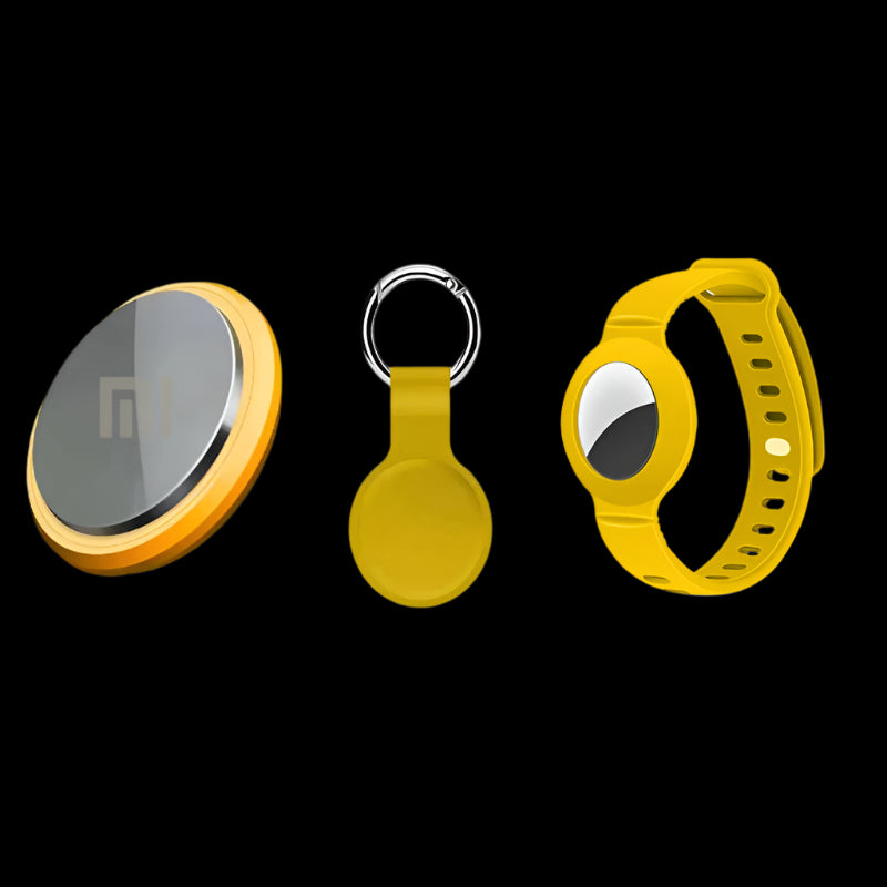 Keep On Track - Bluetooth Tracker