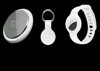 Keep On Track - Bluetooth Tracker