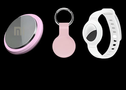 Keep On Track - Bluetooth Tracker