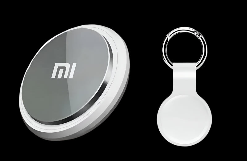 Keep On Track - Bluetooth Tracker