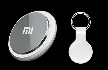 Keep On Track - Bluetooth Tracker