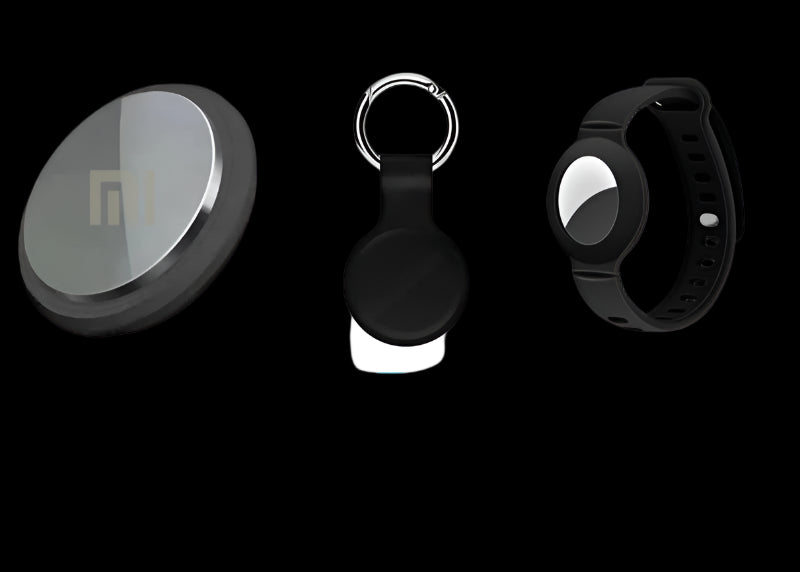 Keep On Track - Bluetooth Tracker