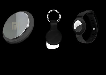 Keep On Track - Bluetooth Tracker